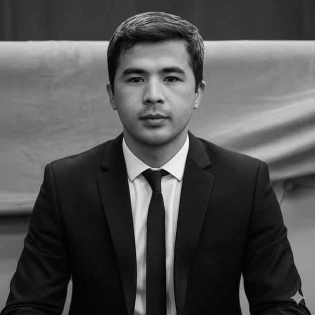 Diyorbek Qudratov