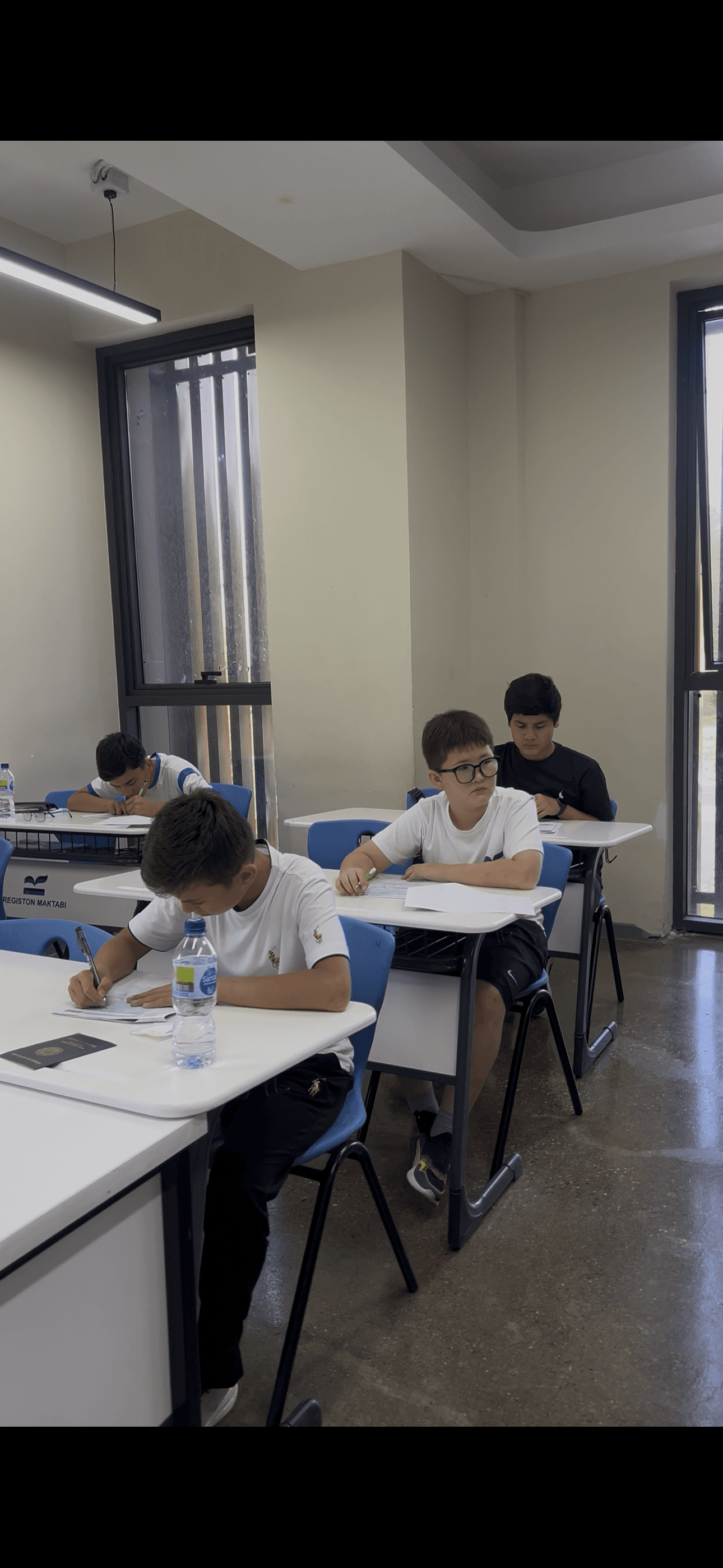Registration for the GOLDEN National Olympiad has opened