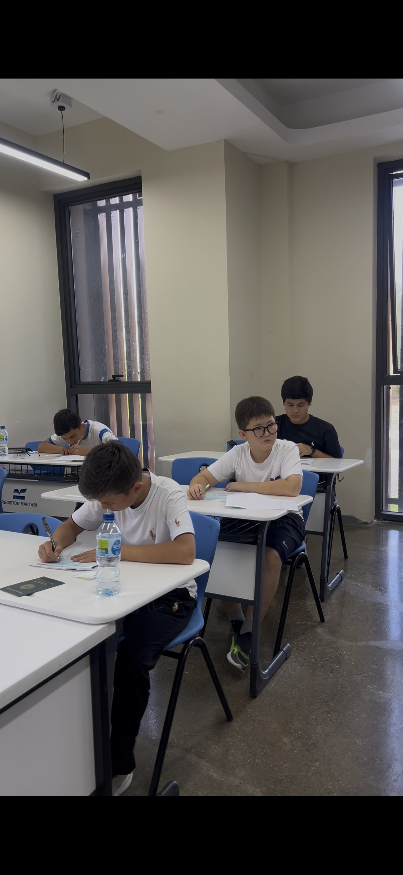 Registration for the GOLDEN National Olympiad has opened